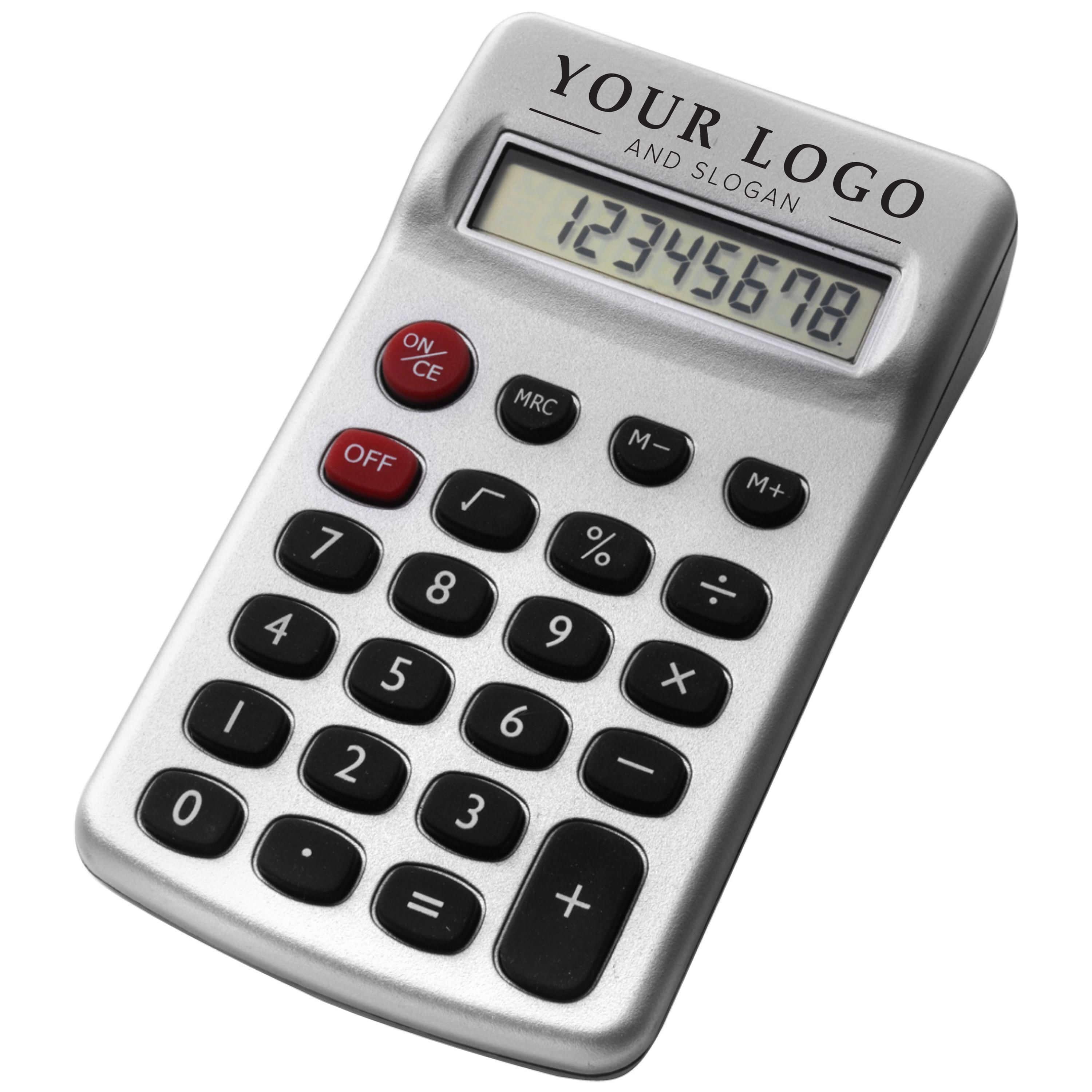 Calculadora ABS Tulia