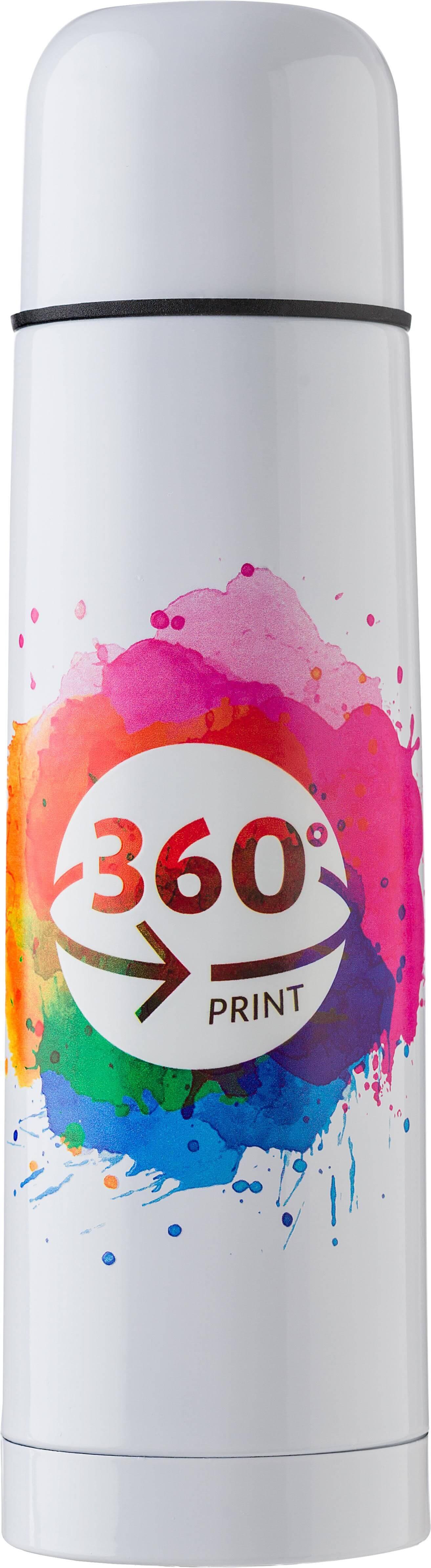 Garrafa térmica em aço inoxidável Mona