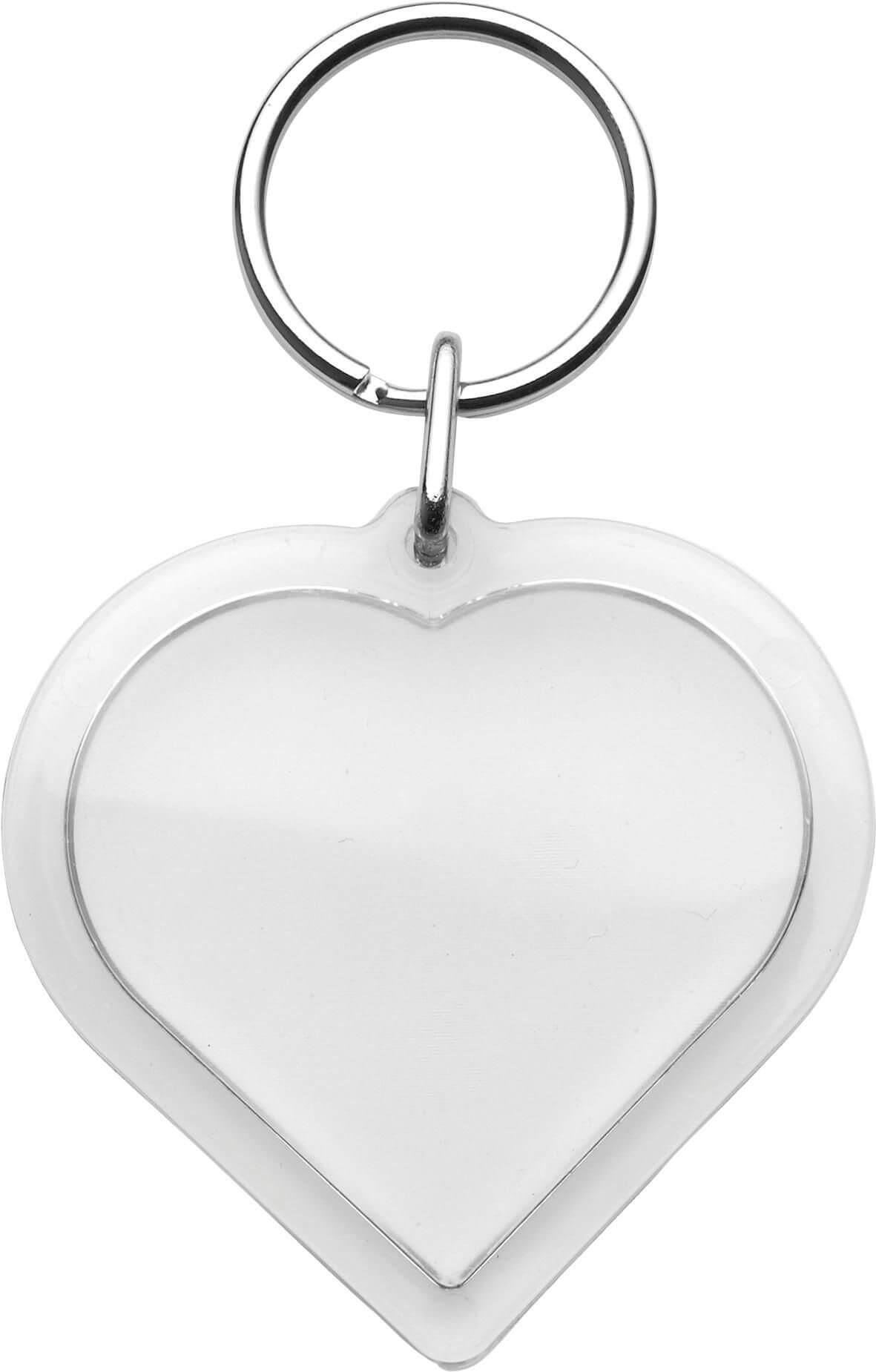 Porta-chaves de plástico Kapi