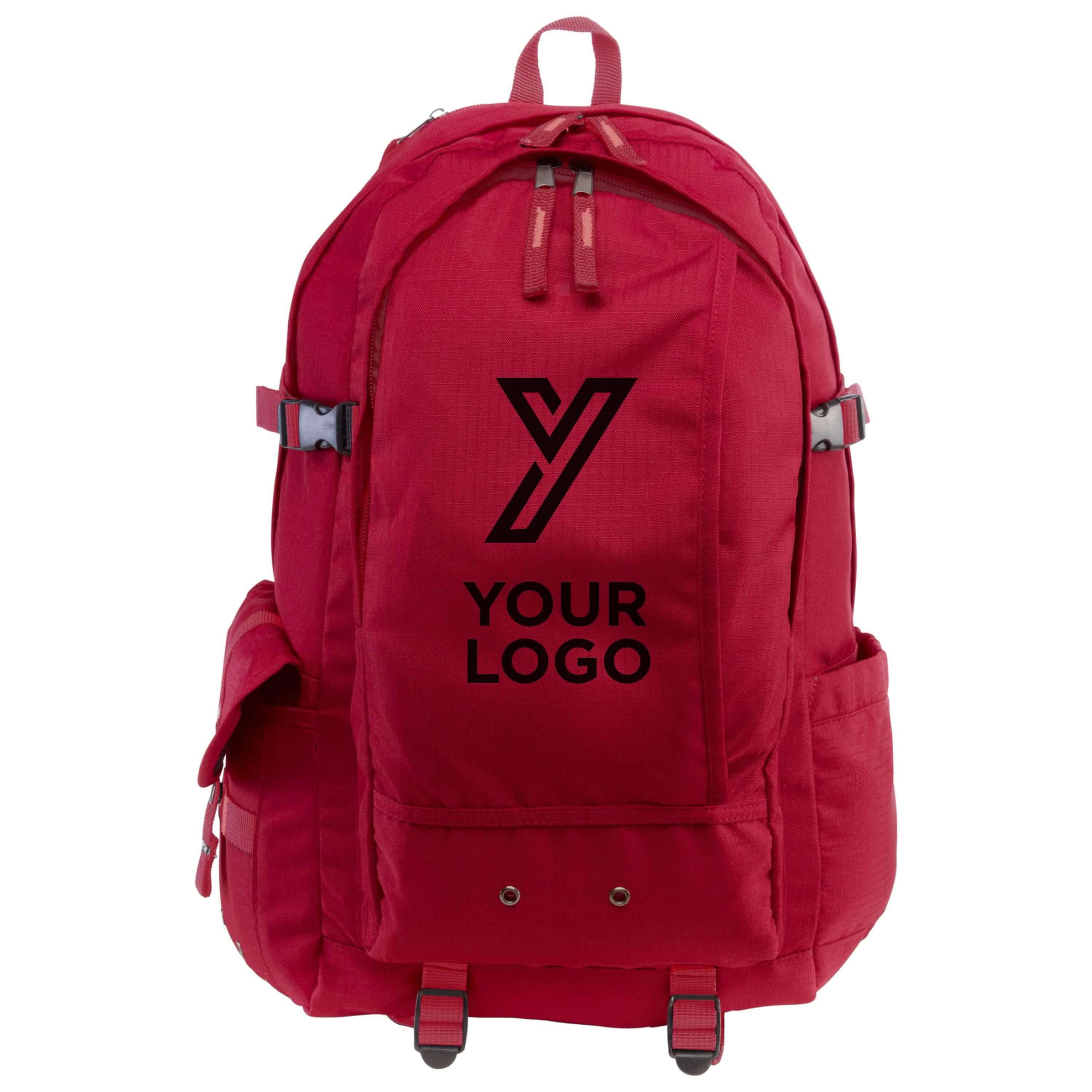 Mochila Ripstop (210D) Victor