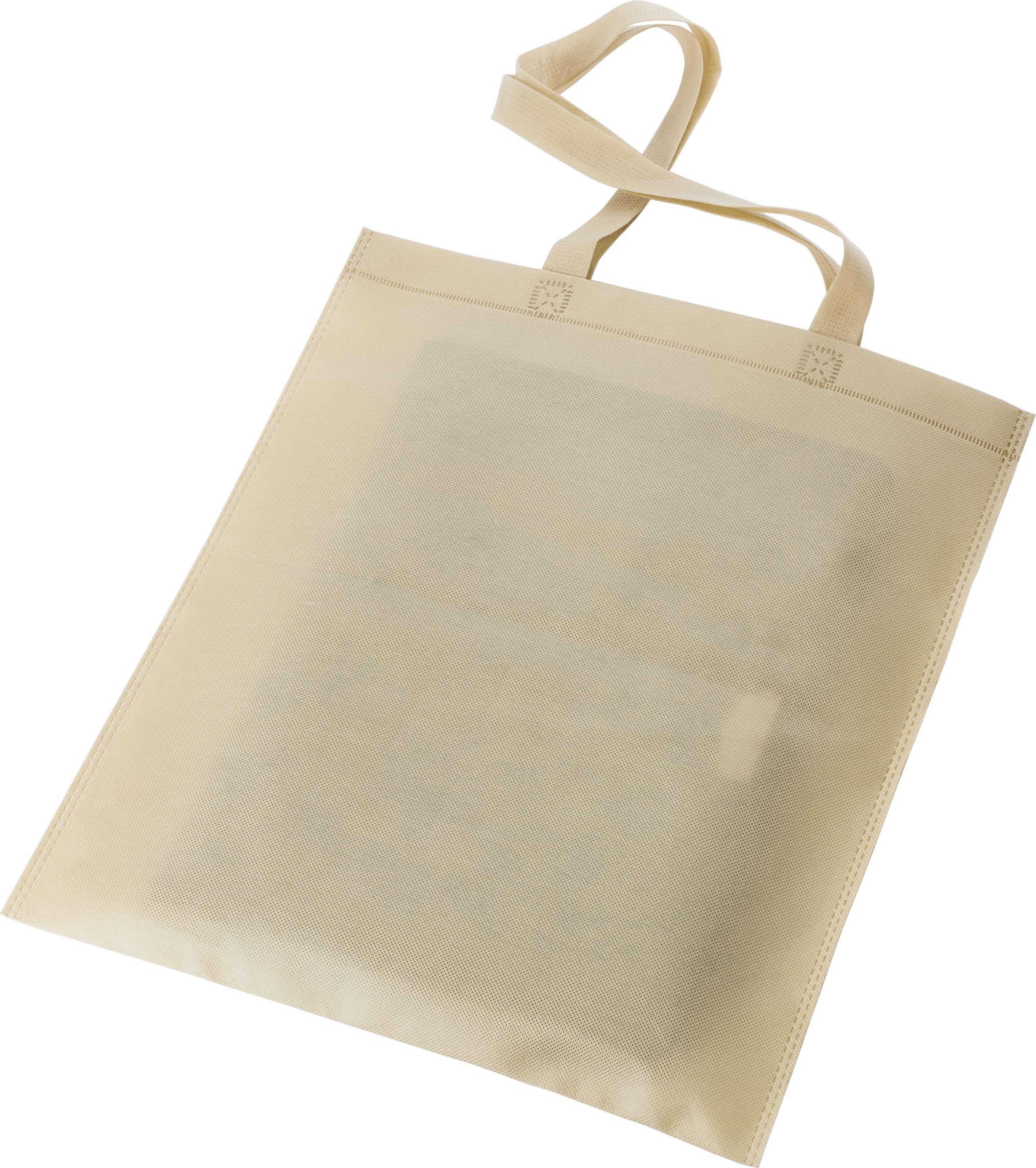 Saco de compras non-woven ( 80gr/m2) Talisa
