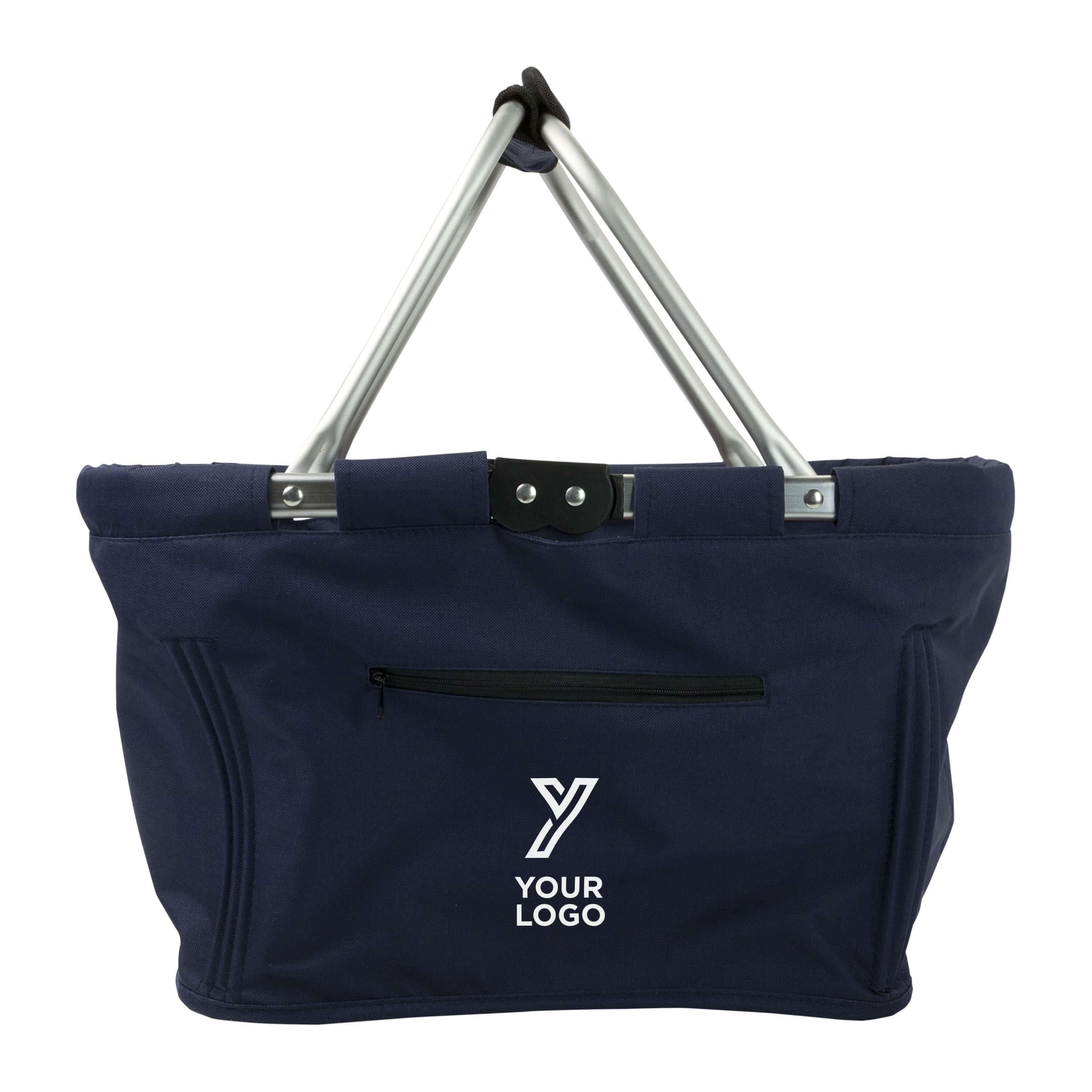 Cesto dobrável de poliester (600D) Nadine