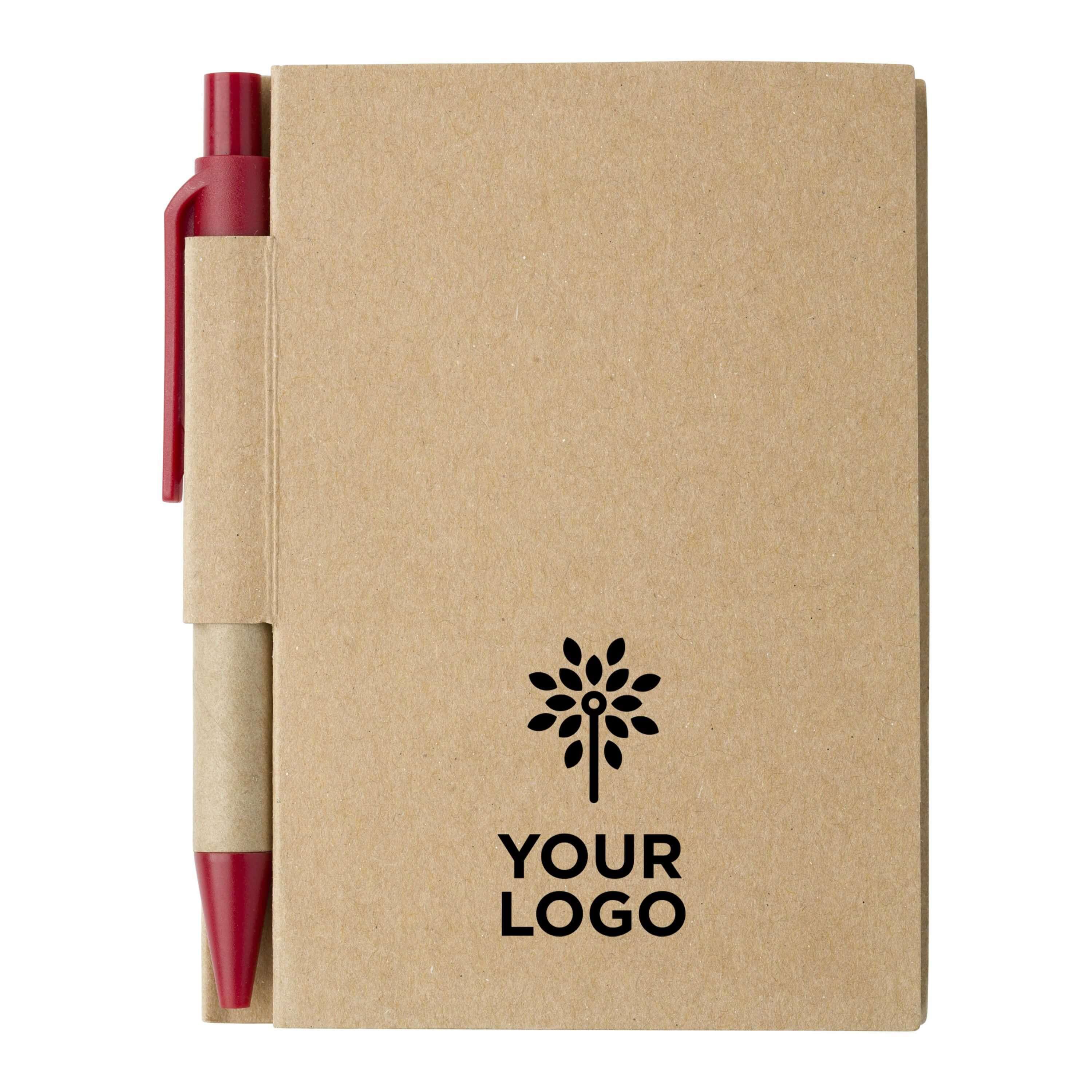 Bloco de notas de papel Cooper