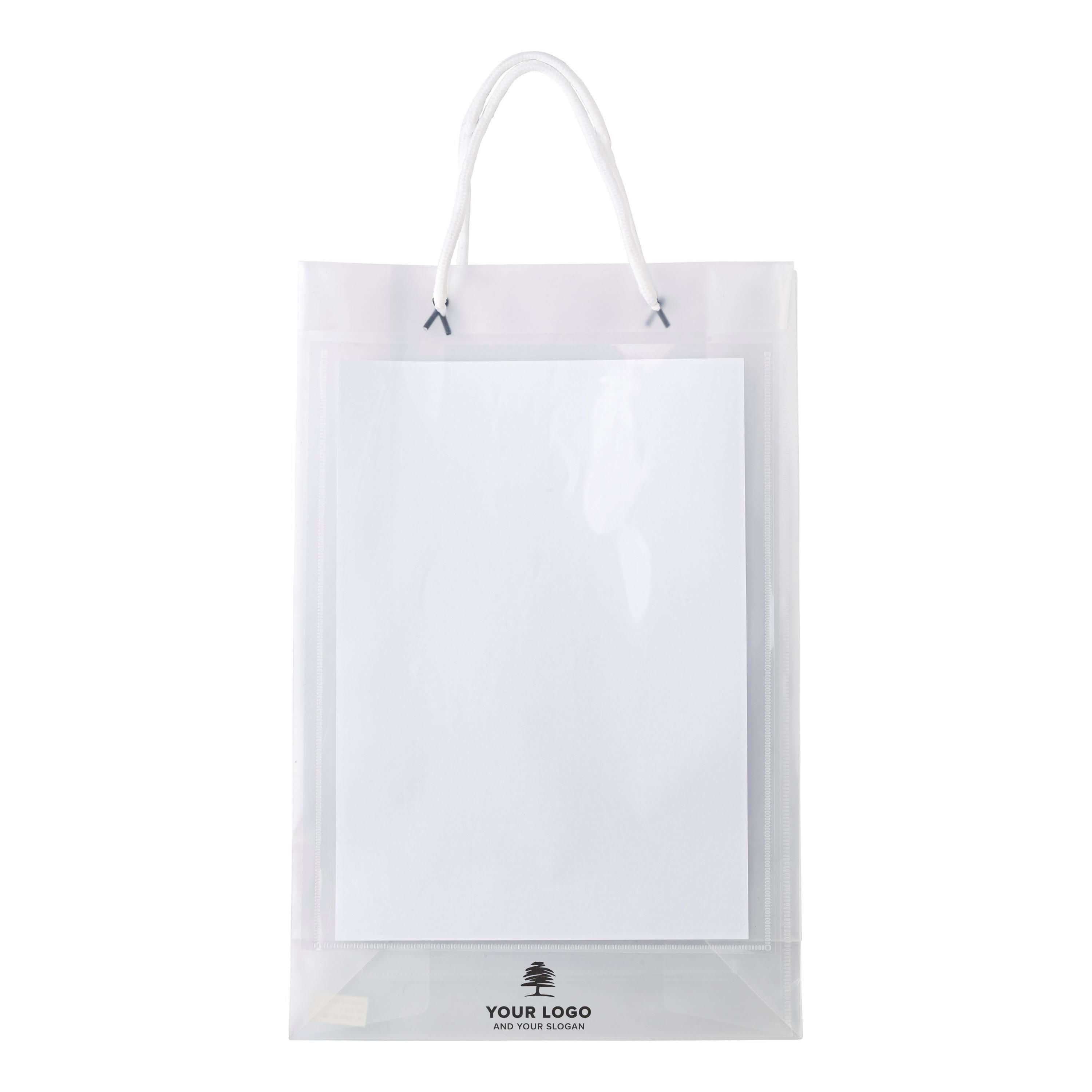 Saco para documentos PP Vienna