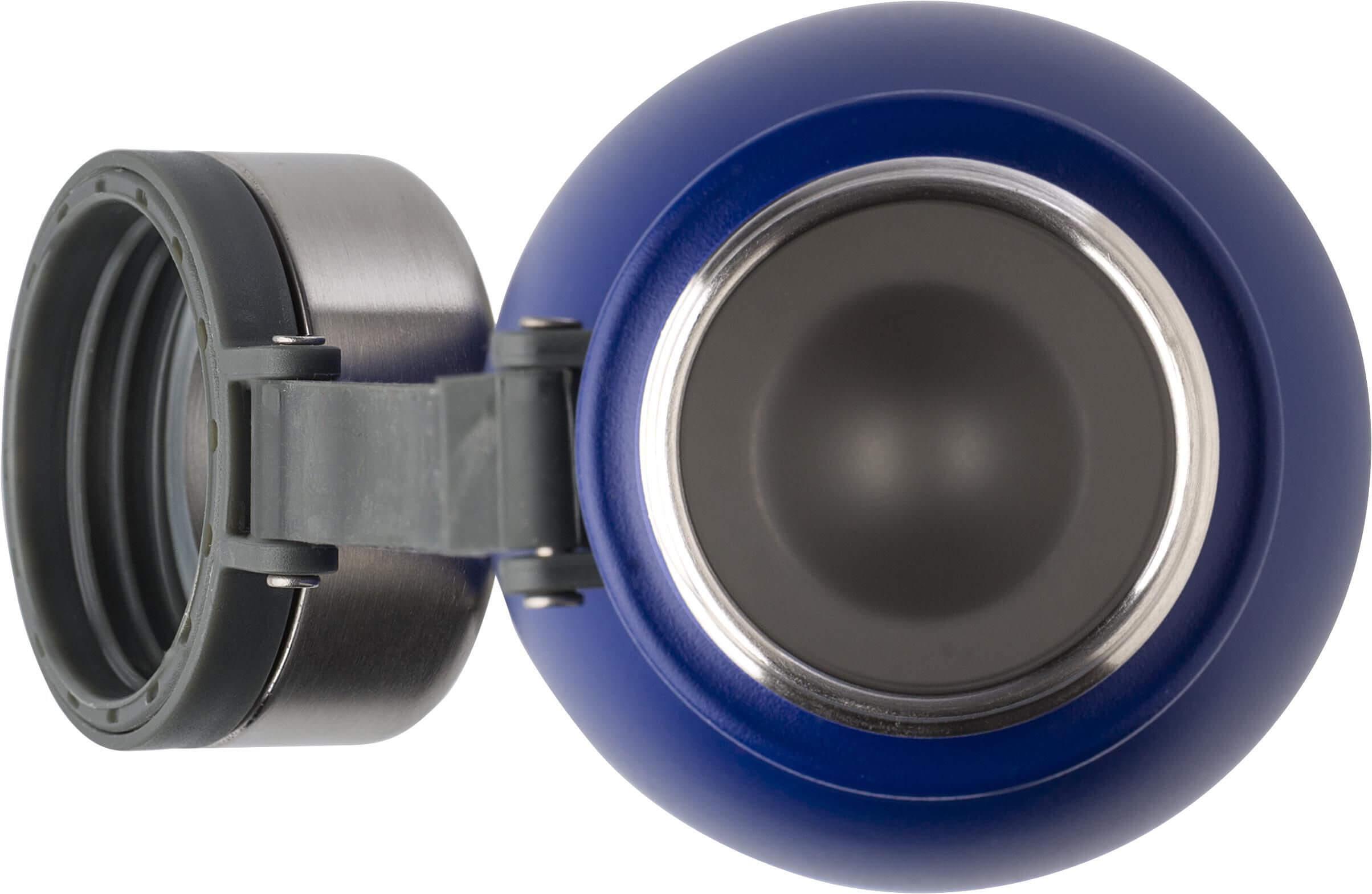 Garrafa de aço inoxidável (600 ml) Will