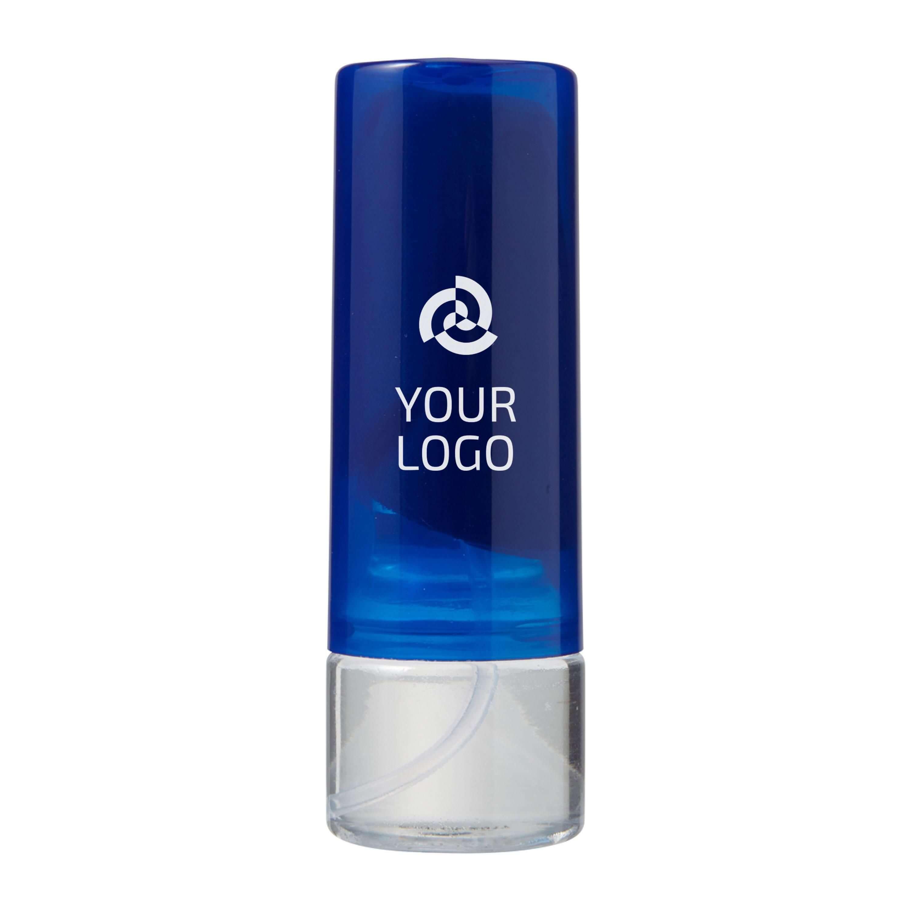 Spray de limpeza de tela PET Linda