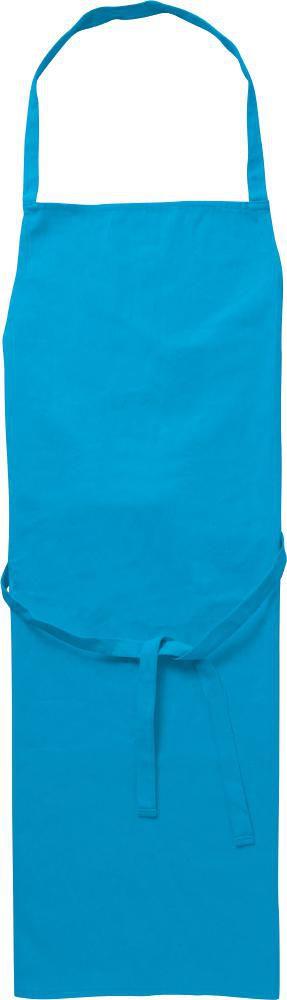 Avental de algodão (180gr / m²) Misty