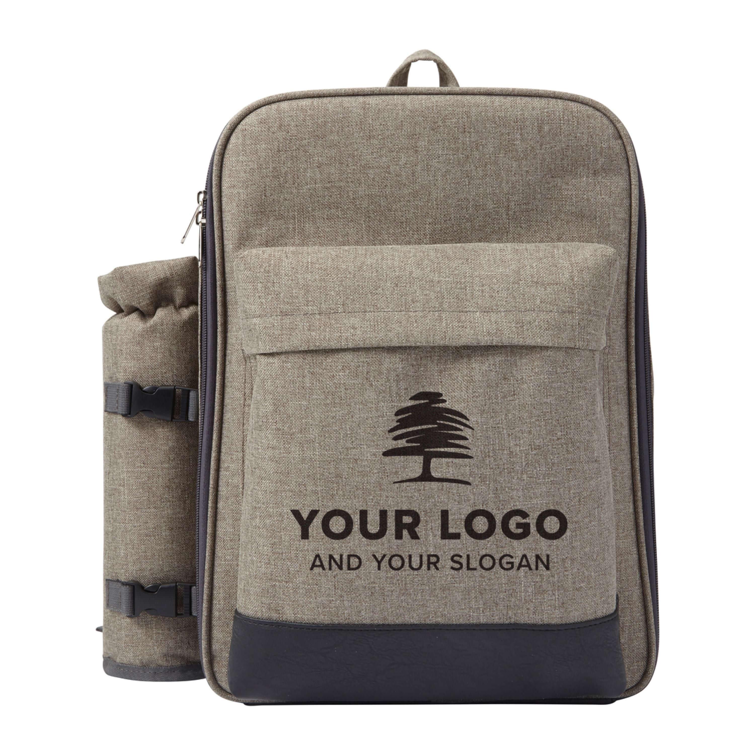 Mochila de poliéster para picnic (600D) Allison