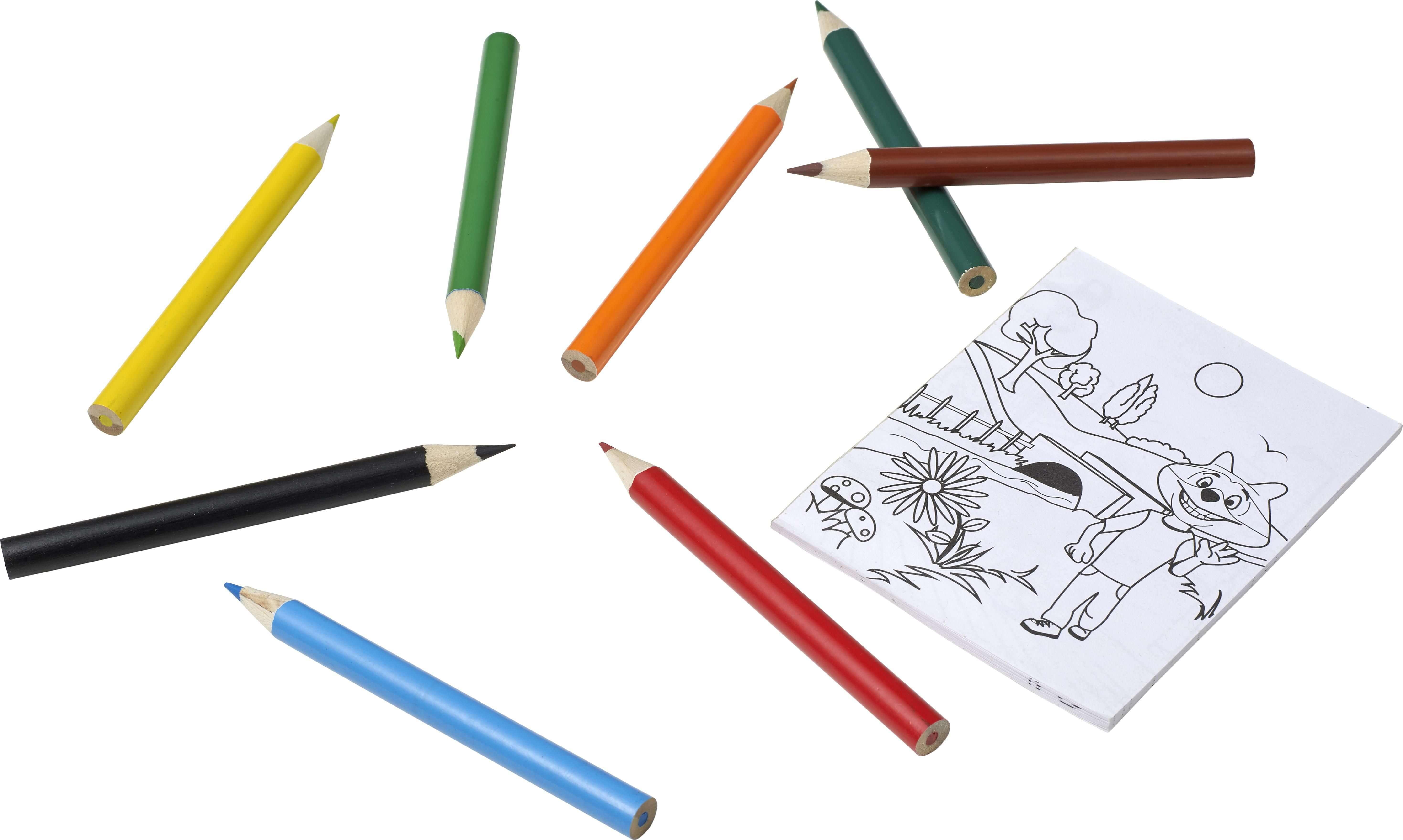 Giving 7788 5 impr 926889 Conjunto para pintar PP Adita - Image 3