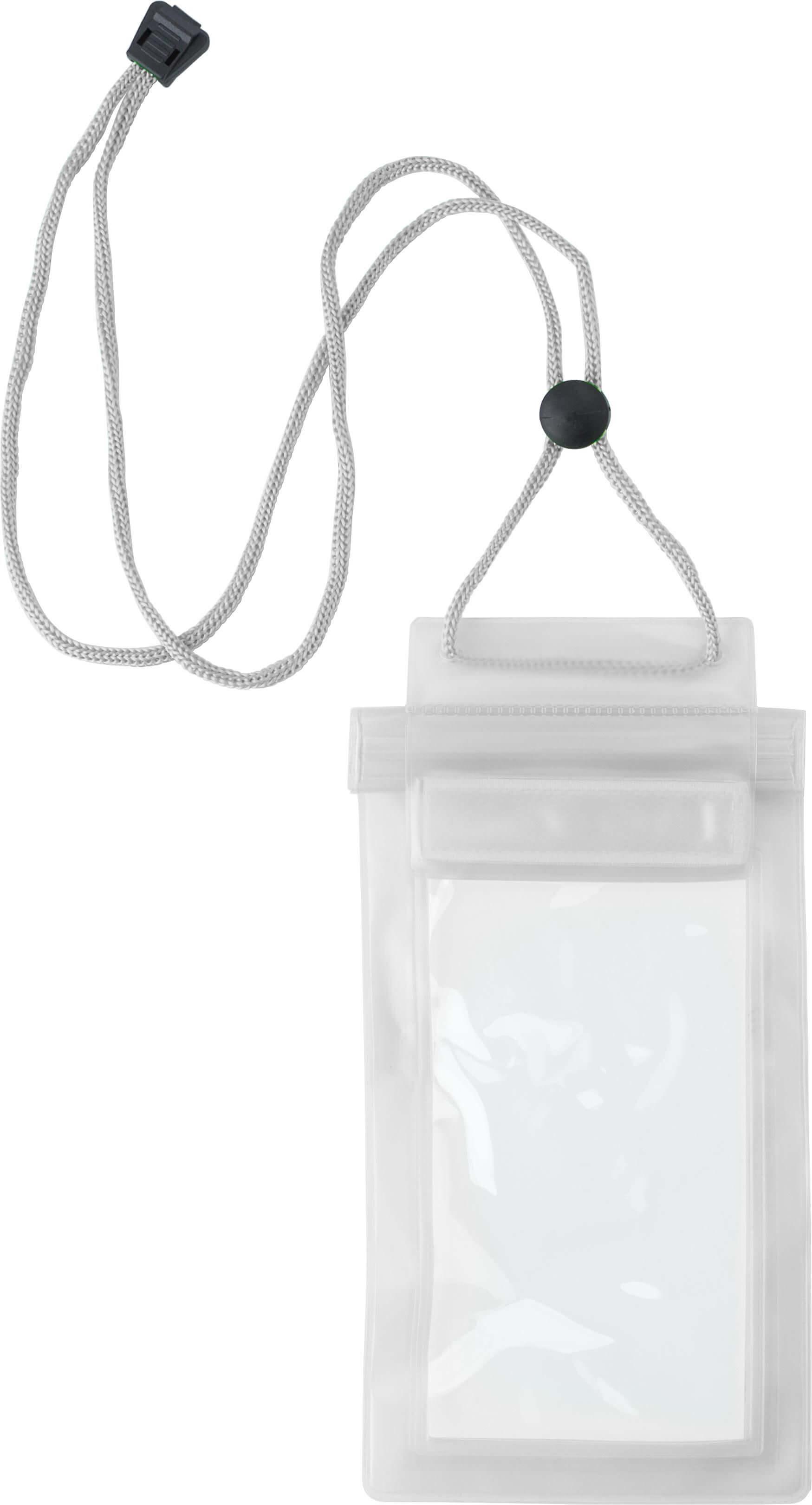 Bolsa de PVC para telemóvel Emily
