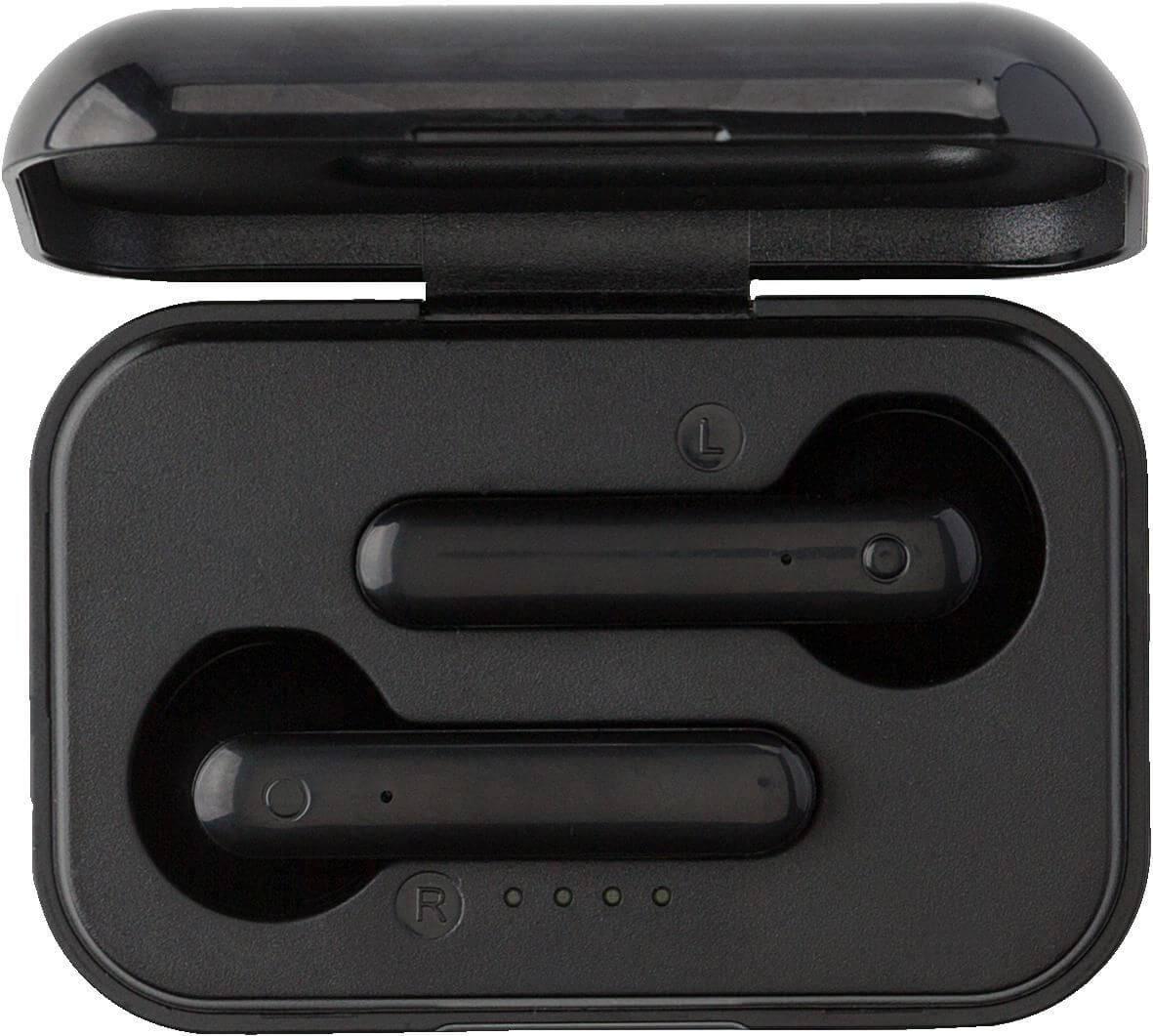 Auriculares sem fio ABS Mourad