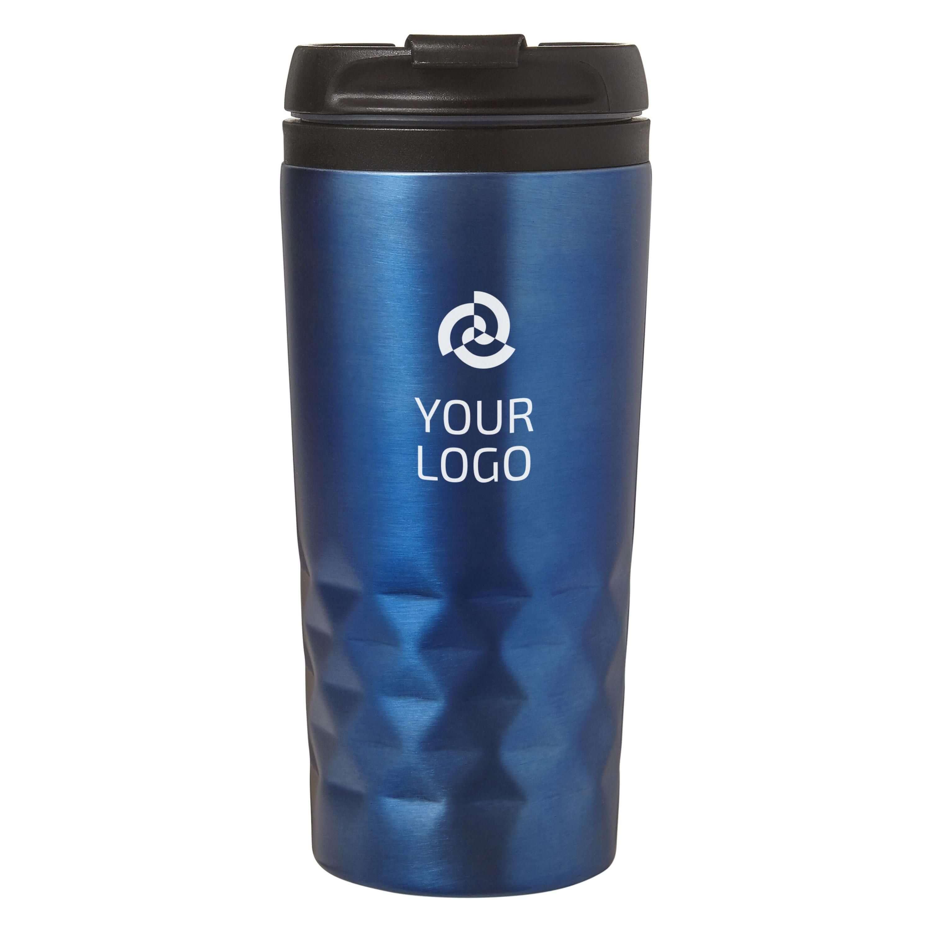 Copo de aço inoxidável Lorraine 300 ml