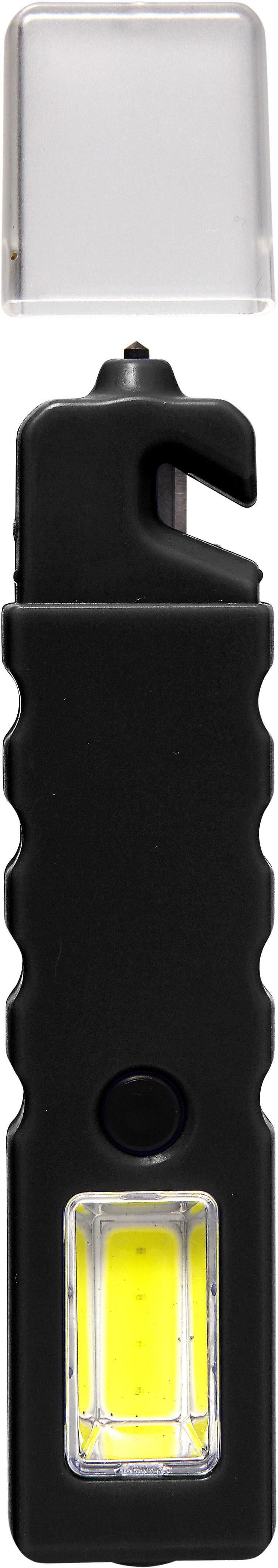 Ferramenta ABS multifuncional Graham