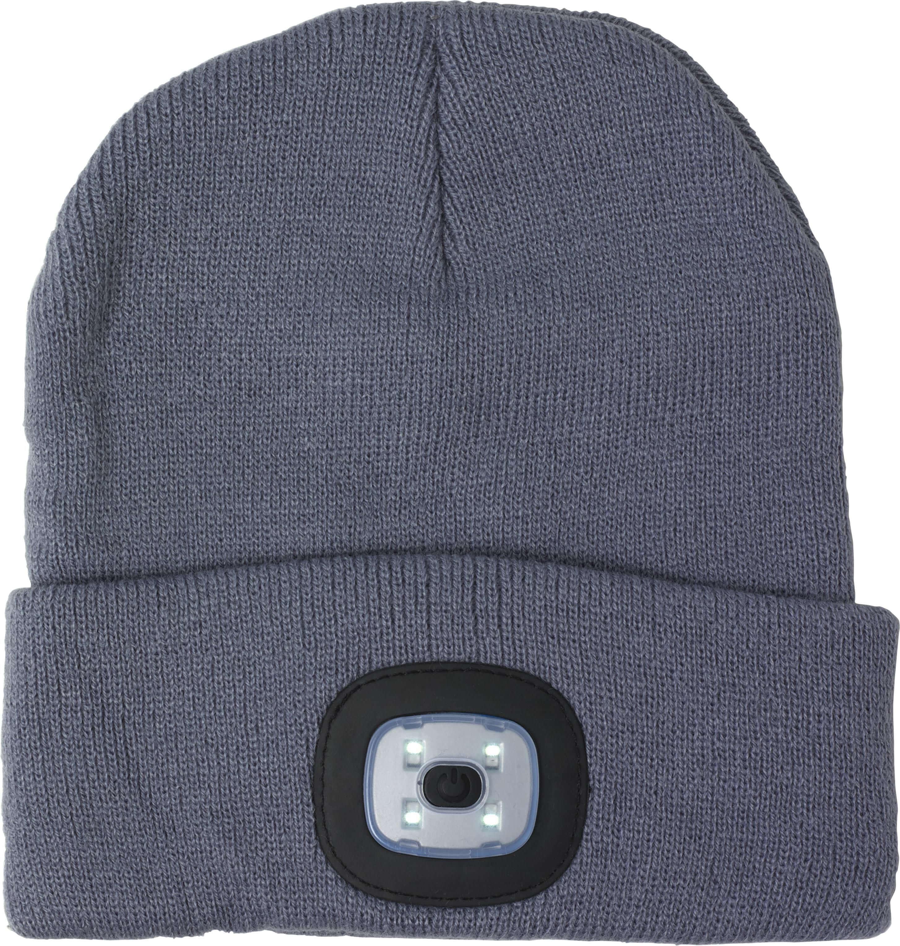 Gorro acrílico Vivian