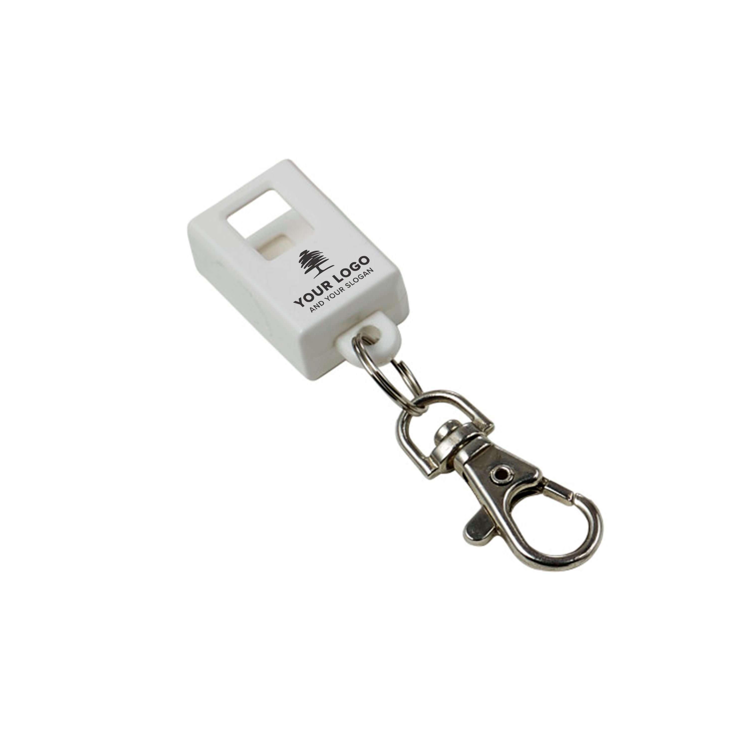 Lanyard TPE com cabo carregador Marguerite