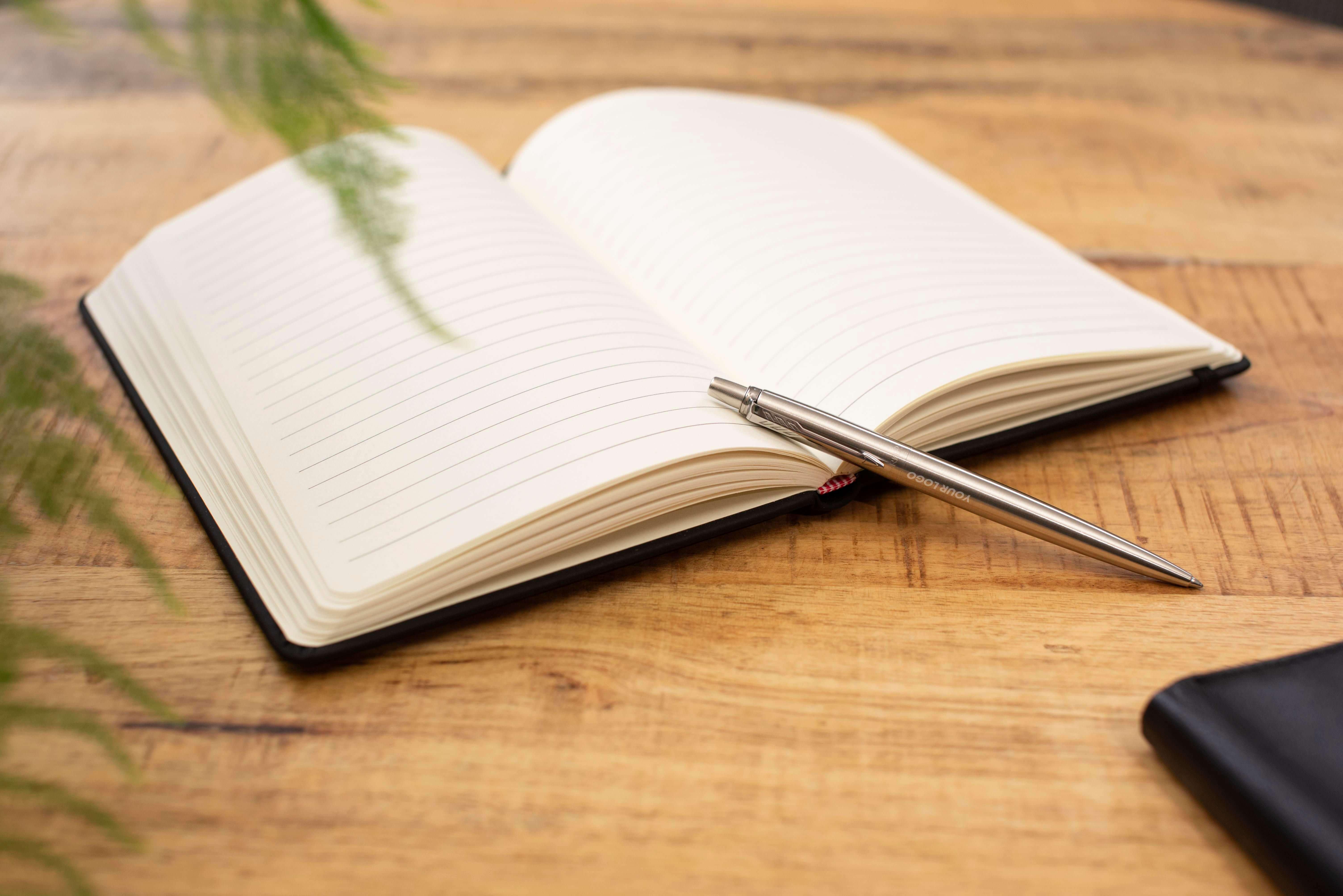 Esferográfica Parker Jotter