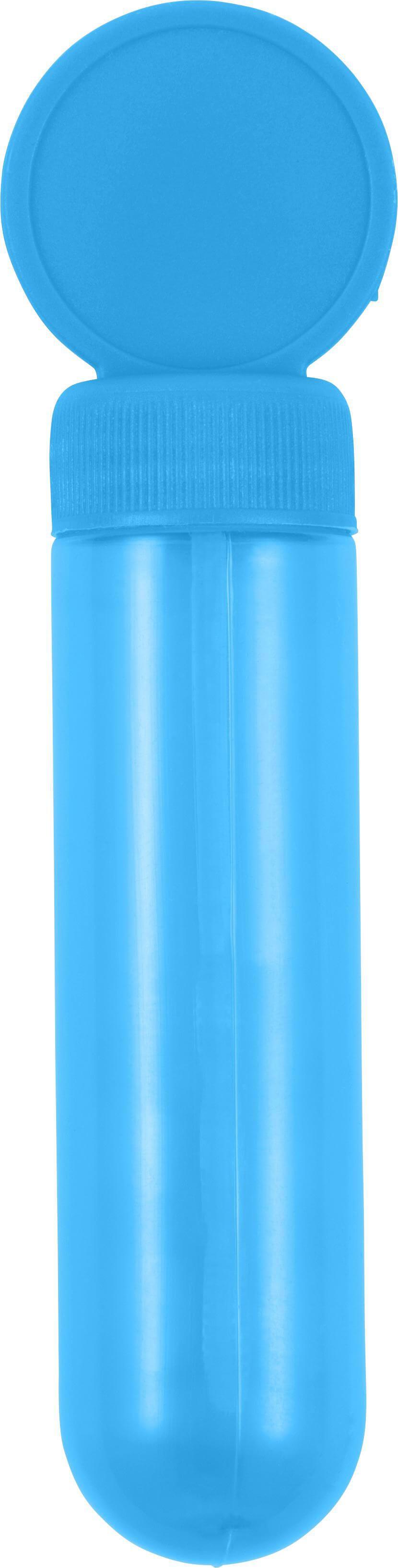 Tubo PP de bolinhas de sabão Kaila