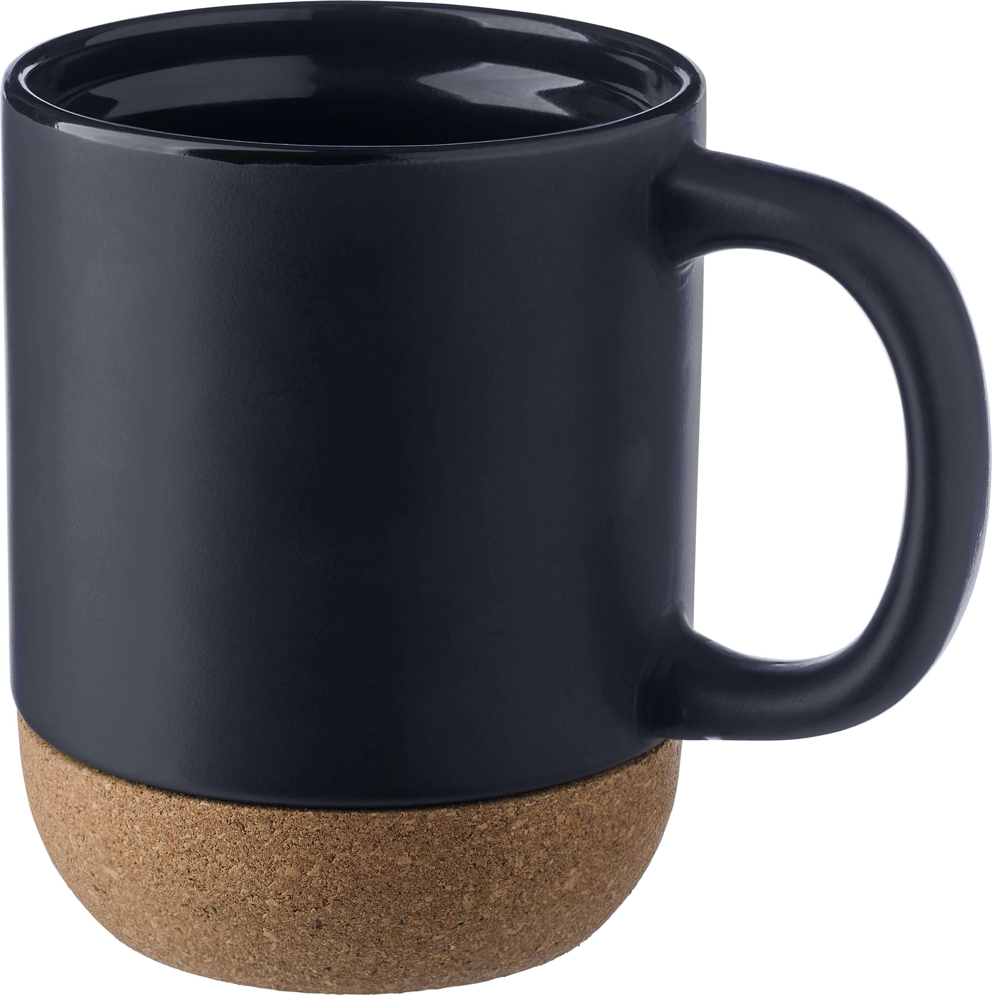 Giving 864506 2 impr 973380 Caneca de cerâmica Rosamund - Image 3