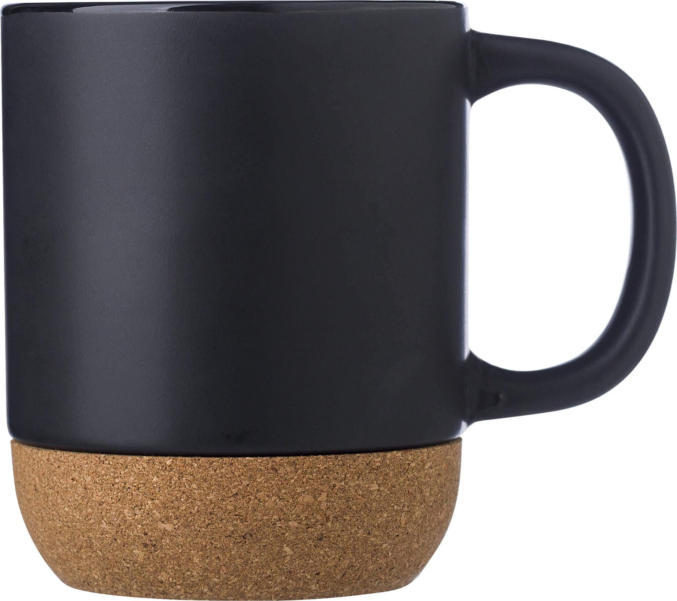 Giving 864506 3 impr 974992 Caneca de cerâmica Rosamund - Image 4