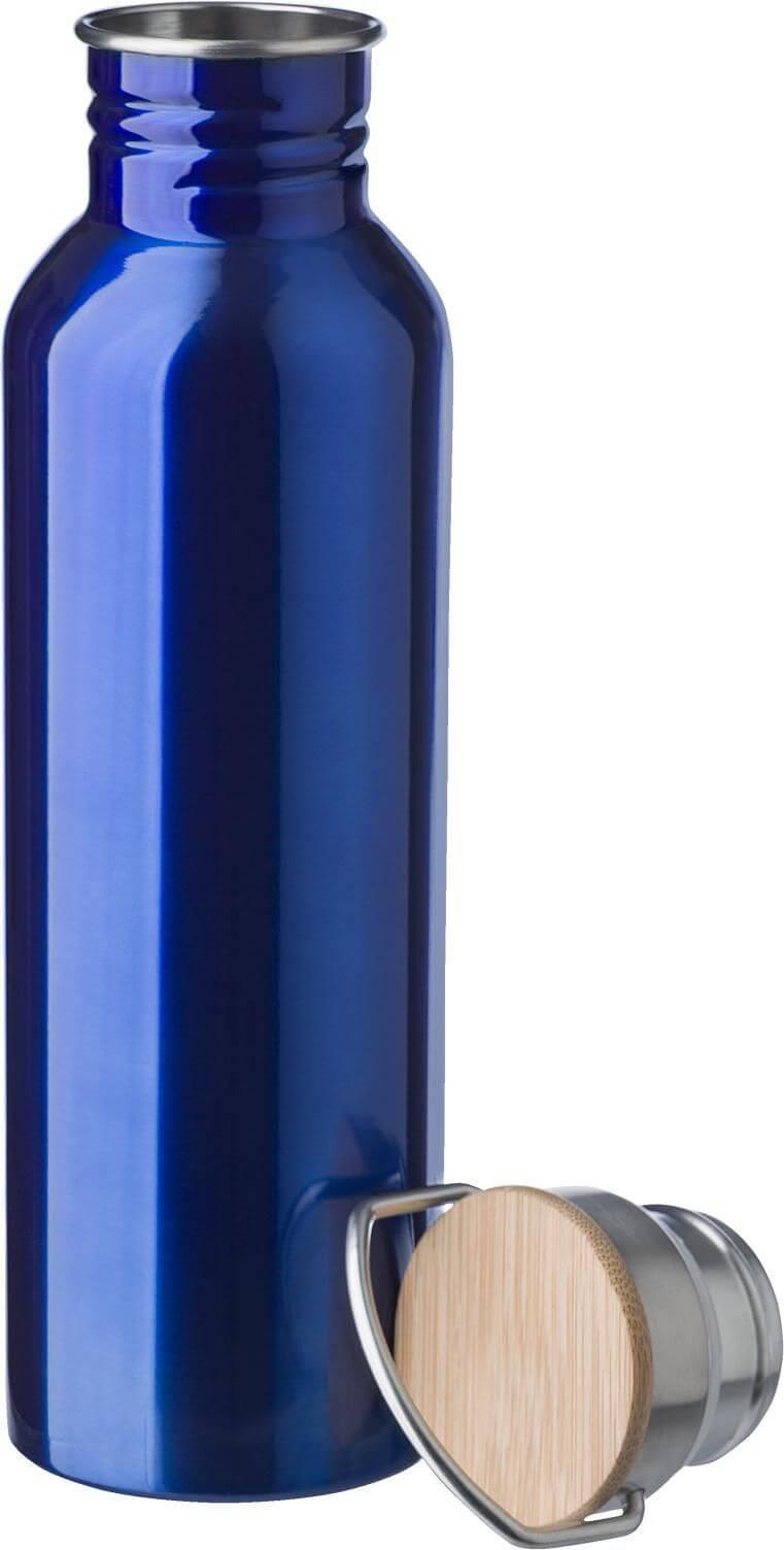 Giving 865174 4 impr 1047866 Garrafa de aço inoxidável Poppy - Image 5