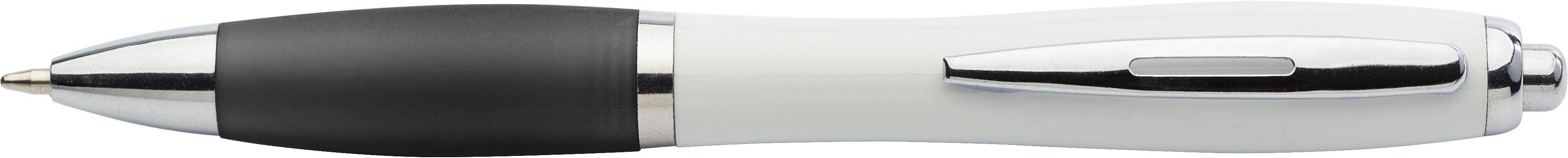 Esferográfica ABS reciclado Swansea