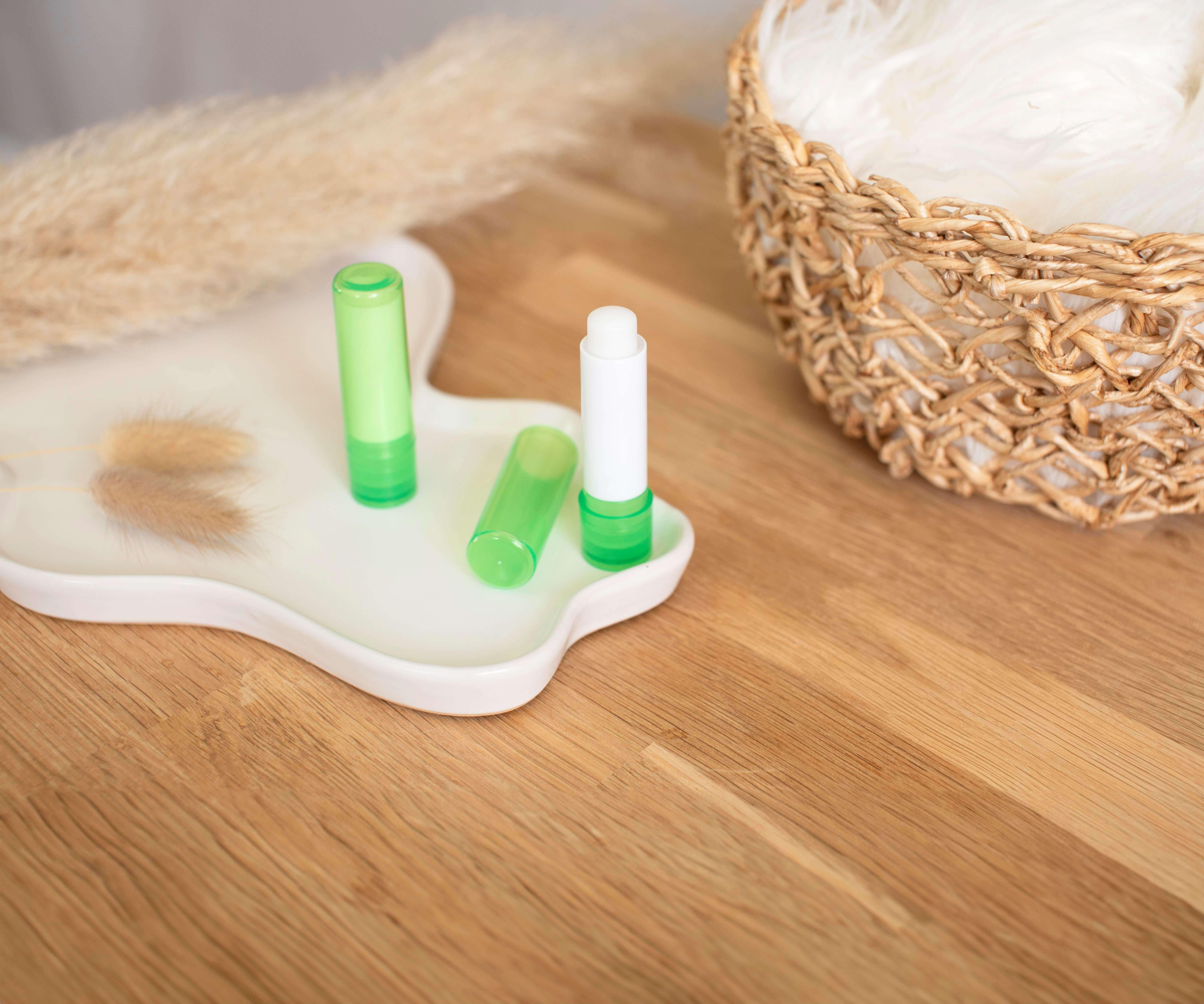 Bálsamo labial Lipcare