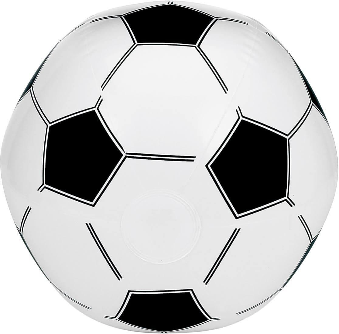 Bola de futebol PVC Norman