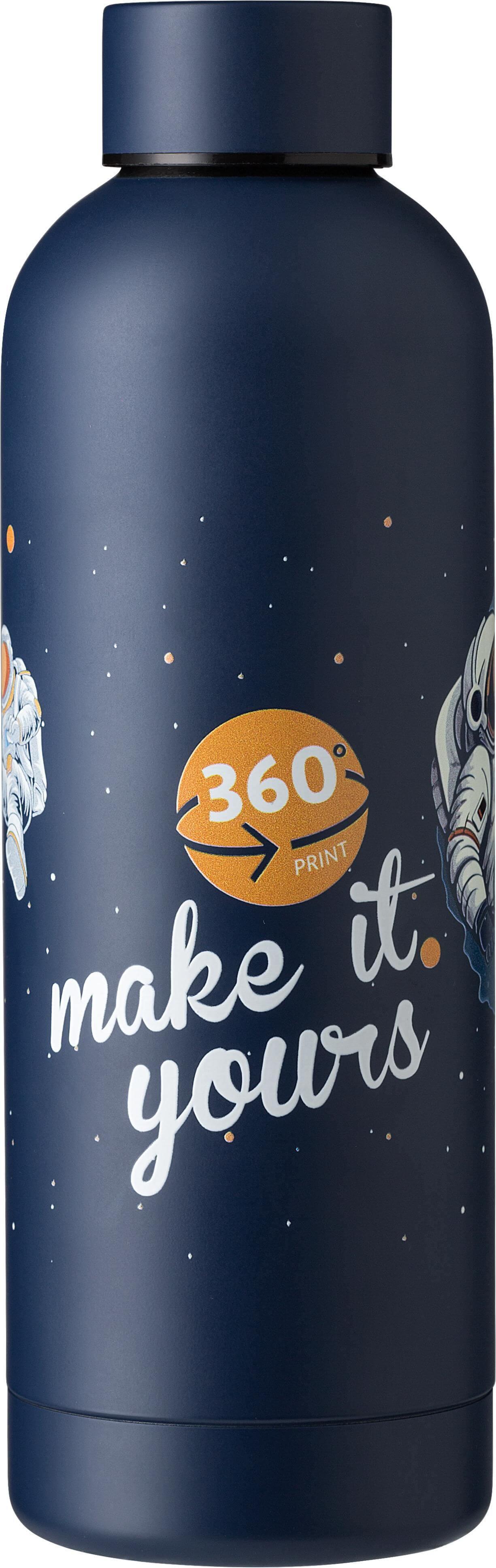 Giving 971864 4 impr 1047821 Garrafa em aço inoxidável reciclado Isaías - Image 5