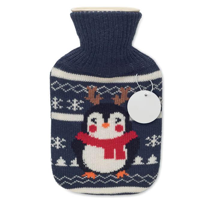 Garrafa de água quente 250ml