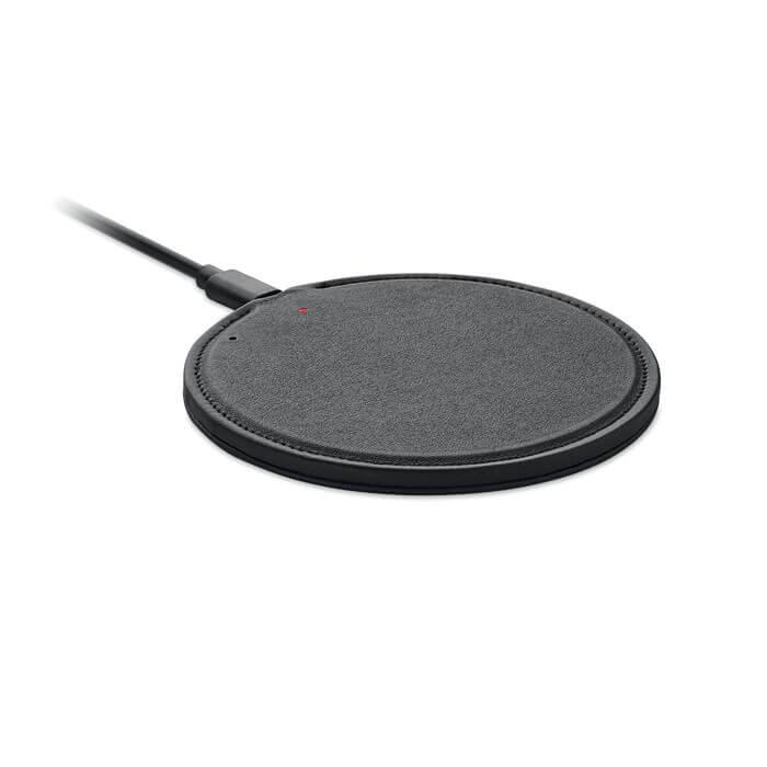Carregador sem fios de 15W