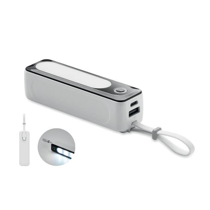 Powerbank 5000mAh 10W