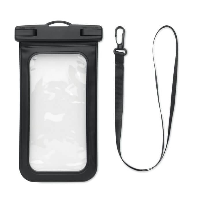 Bolsa impermeável smartphone