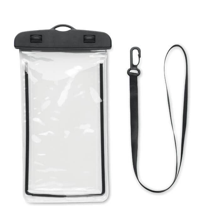 Bolsa impermeável smartphone