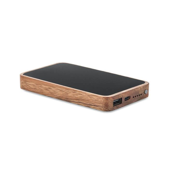 Powerbank Wireless 4000mAh 15W