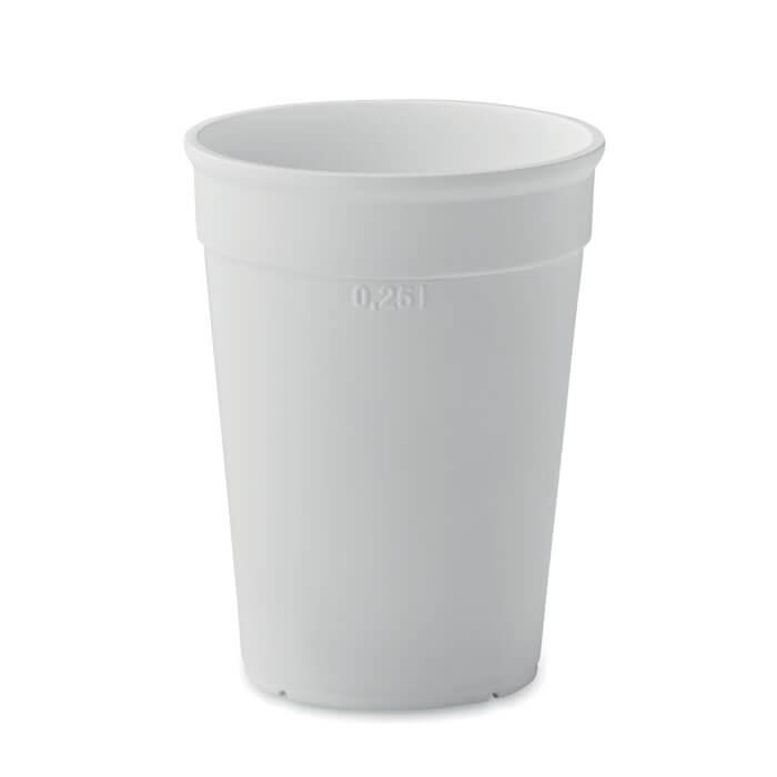 Copo PP 250ml