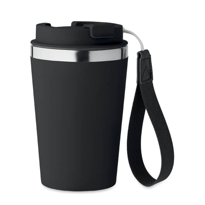 Copo de parede dupla 350 ml
