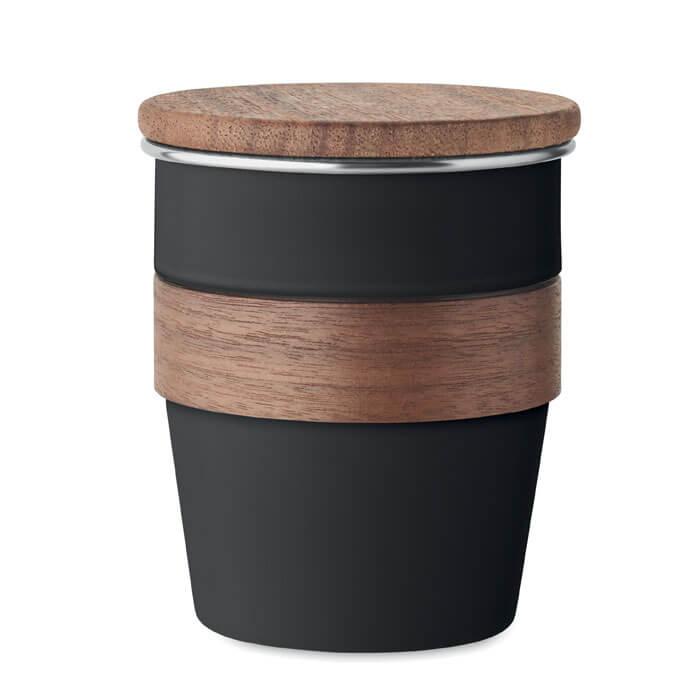 Copo de parede simples 350 ml