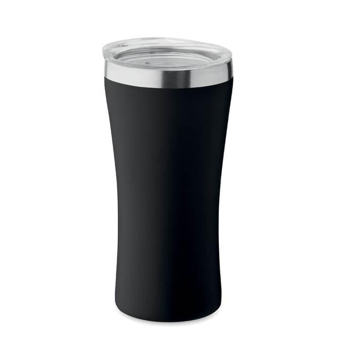 Copo de parede dupla 160 ml