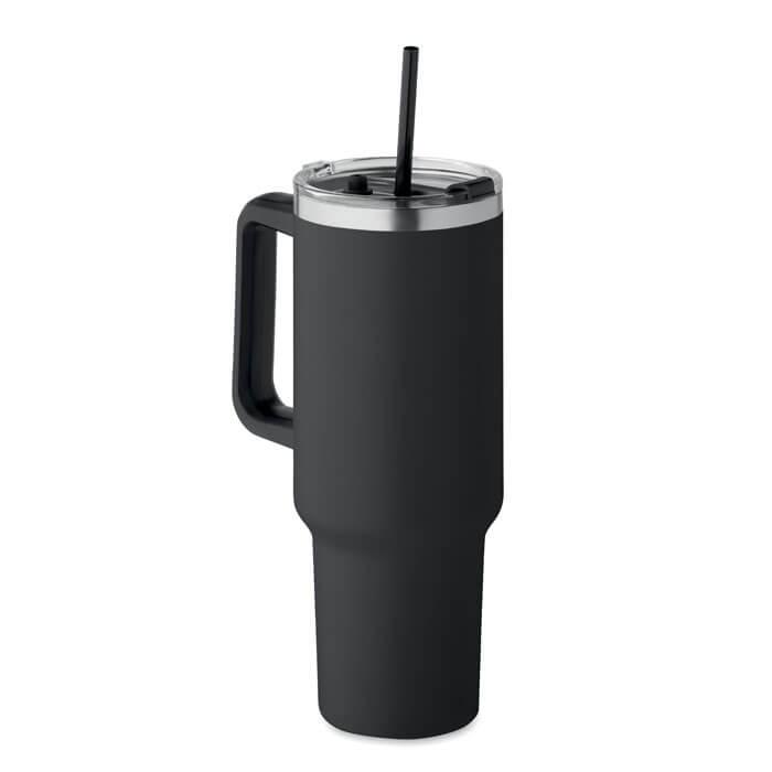 Copo de parede dupla de 1200 ml