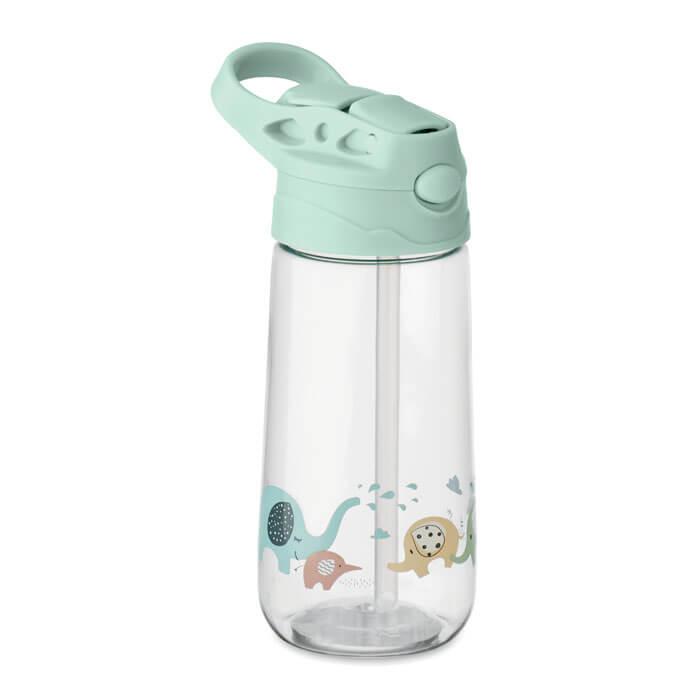 Garrafa de Tritan 450 ml