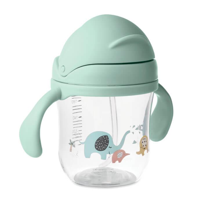 Copo Tritan para bebé 250ml