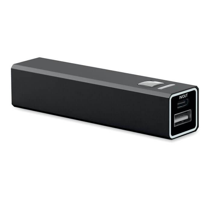 Powerbank 2600mAh 10.5W
