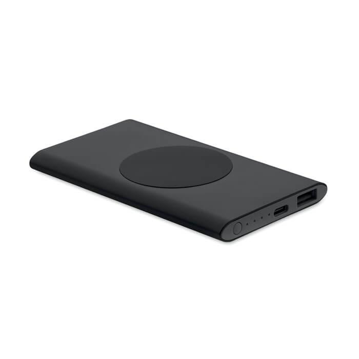 Powerbank Wireless 5000mAh 15W