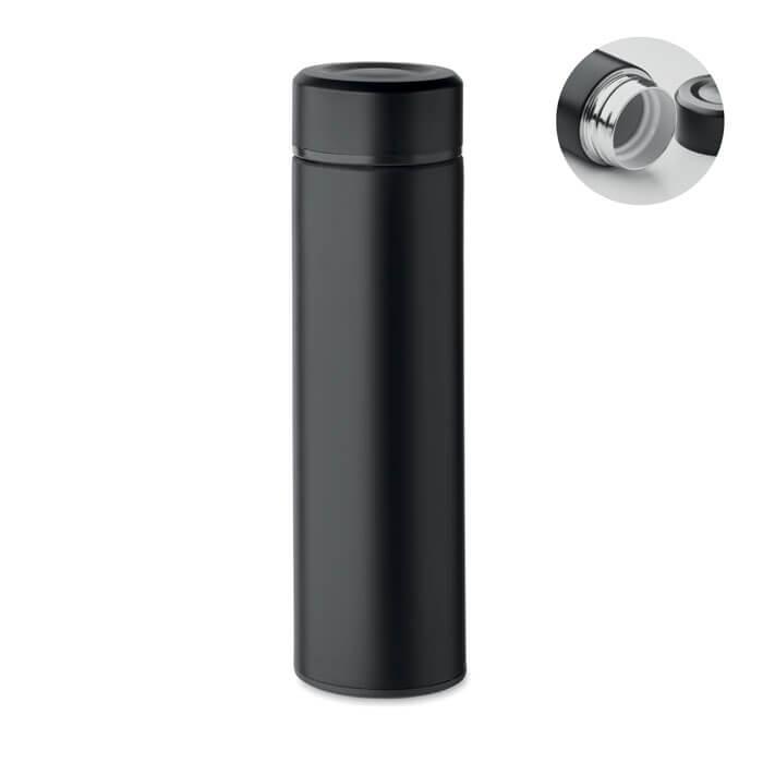 Garrafa de parede dupla 420 ml