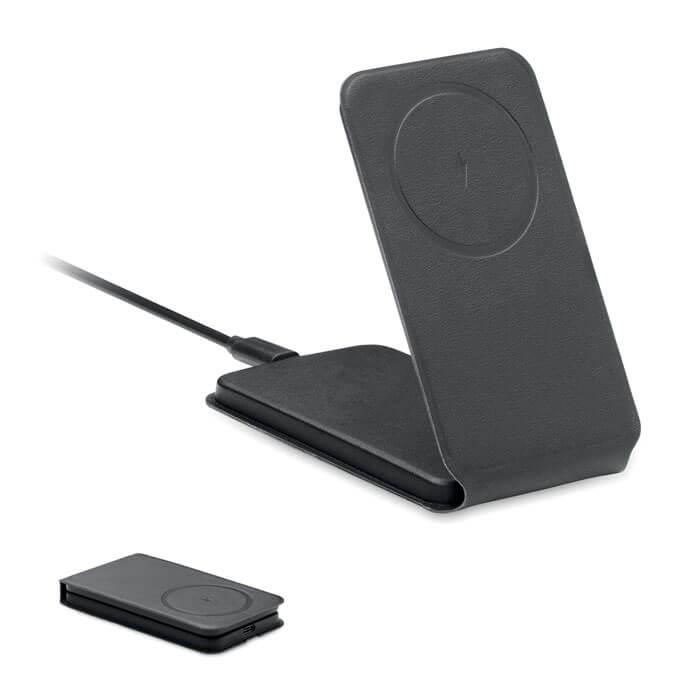 Carregador magnético 15W