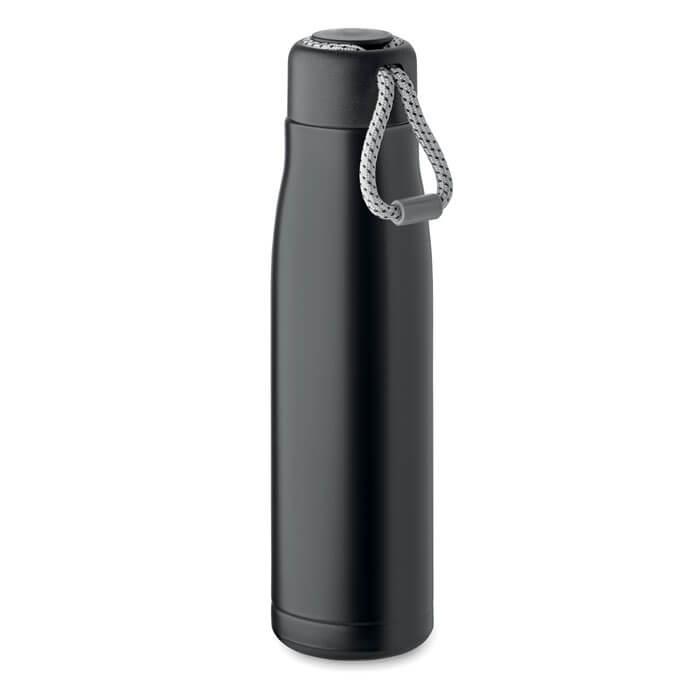 Garrafa de parede dupla 500 ml