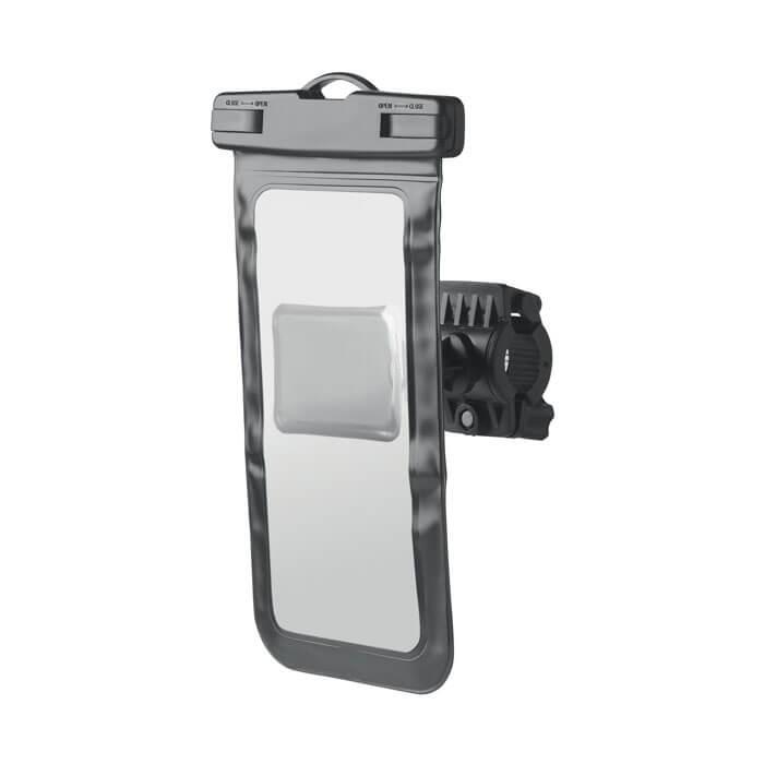 Capa para móvel para bicicleta