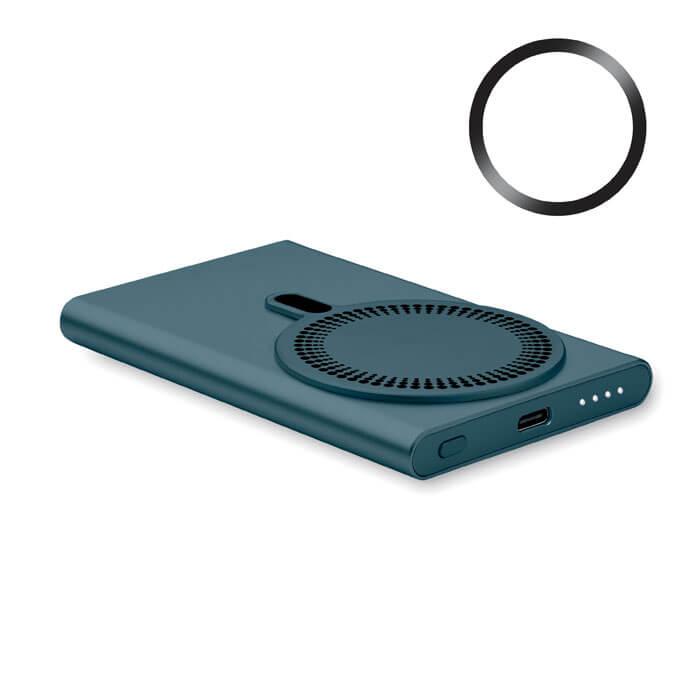 Powerbank Magnético 5000mAh15W