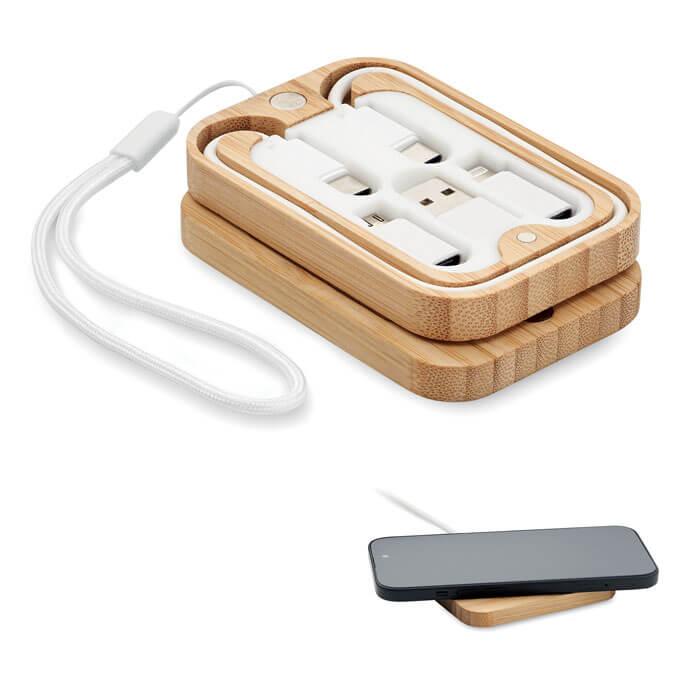 Carregador sem fios de 15 W