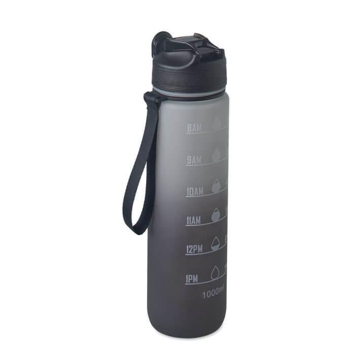 Garrafa desportiva RPET 1L